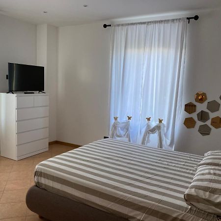 Apartamento La casa Comoda  Génova Exterior foto