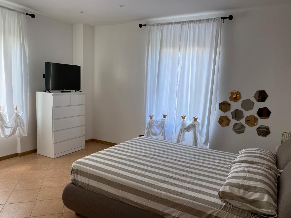 Apartamento La casa Comoda  Génova Exterior foto
