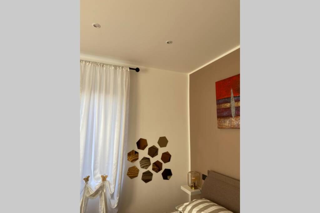 Apartamento La casa Comoda  Génova Exterior foto