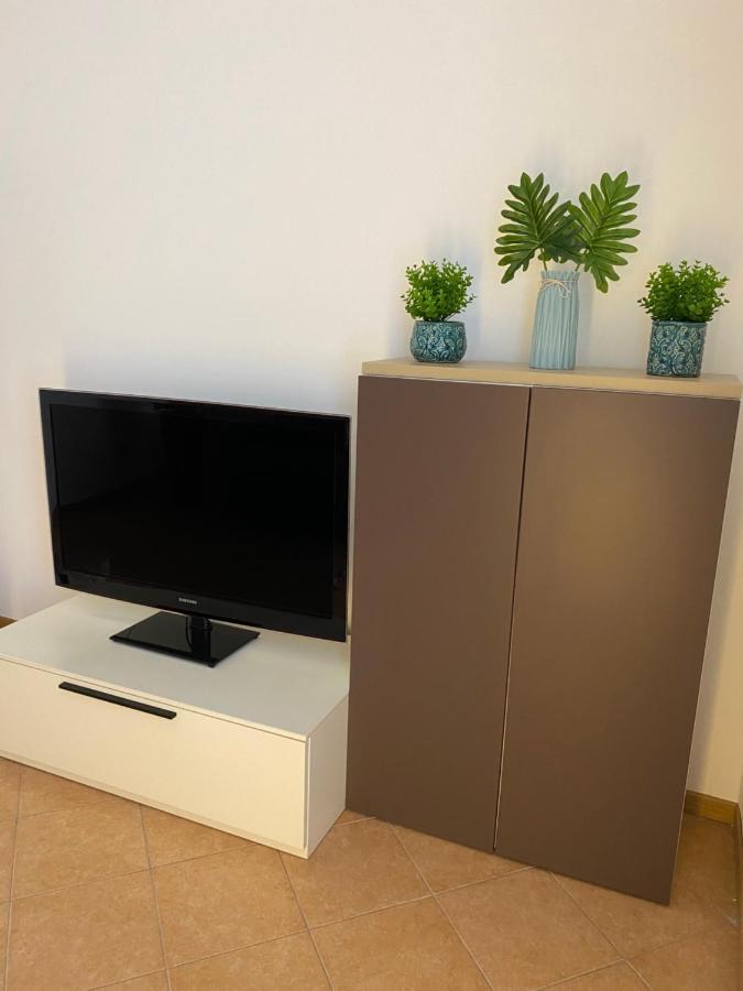 Apartamento La casa Comoda  Génova Exterior foto