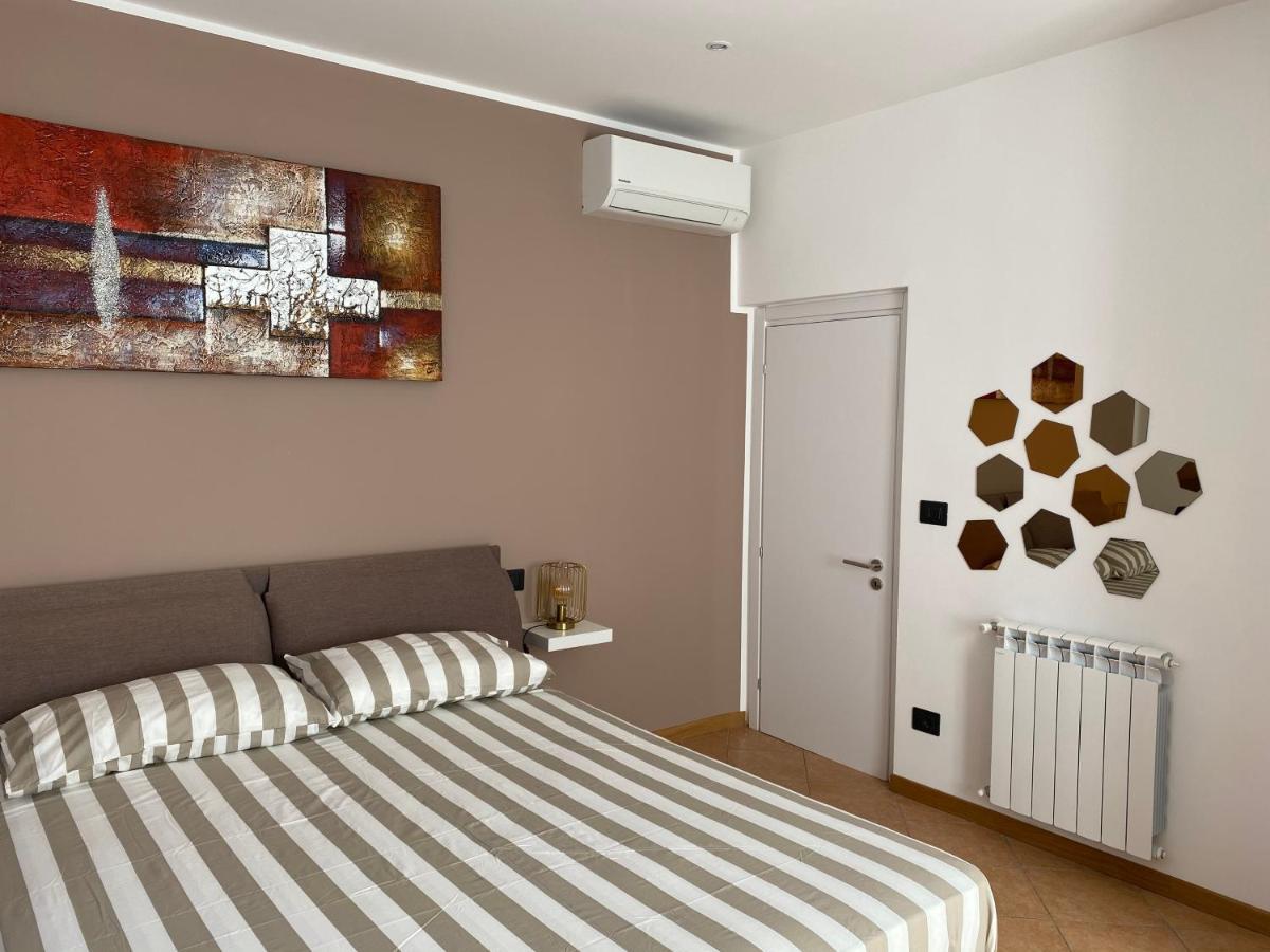 Apartamento La casa Comoda  Génova Exterior foto